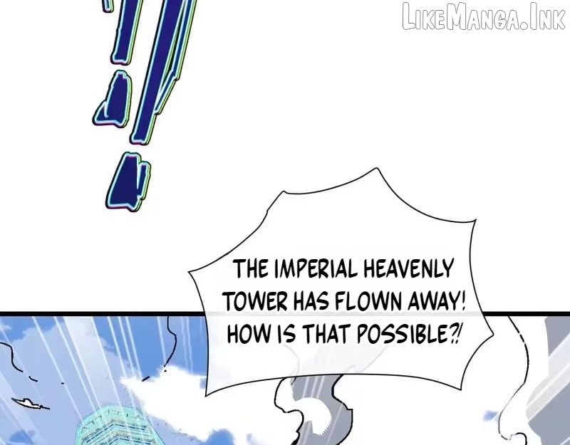 Master: This rebellious disciple is definitely not the Holy Son Chapter 187  - page 72